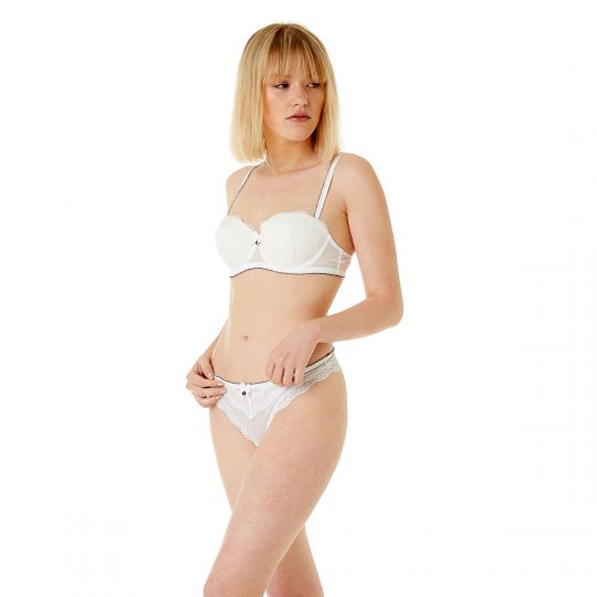 Tanga ivoire Star