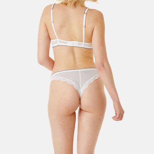 Tanga ivoire Star