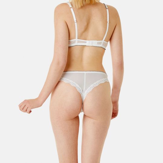 Tanga ivoire Star