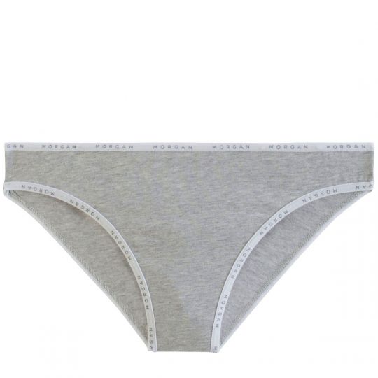 Slip gris Amy