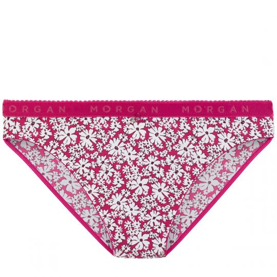 Slip rose Gaby