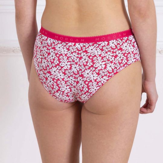 Slip rose Gaby