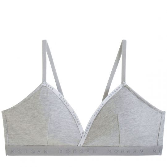 Triangle gris Amy