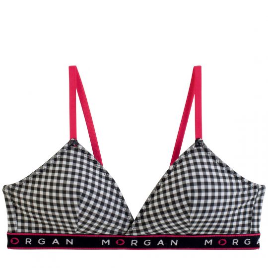 Triangle vichy Isa