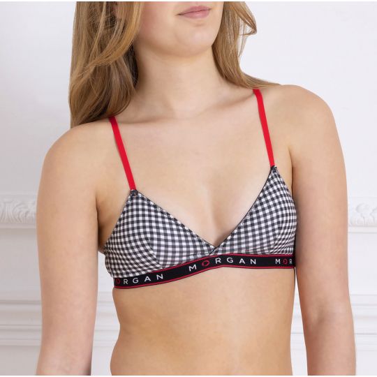 Triangle vichy Isa