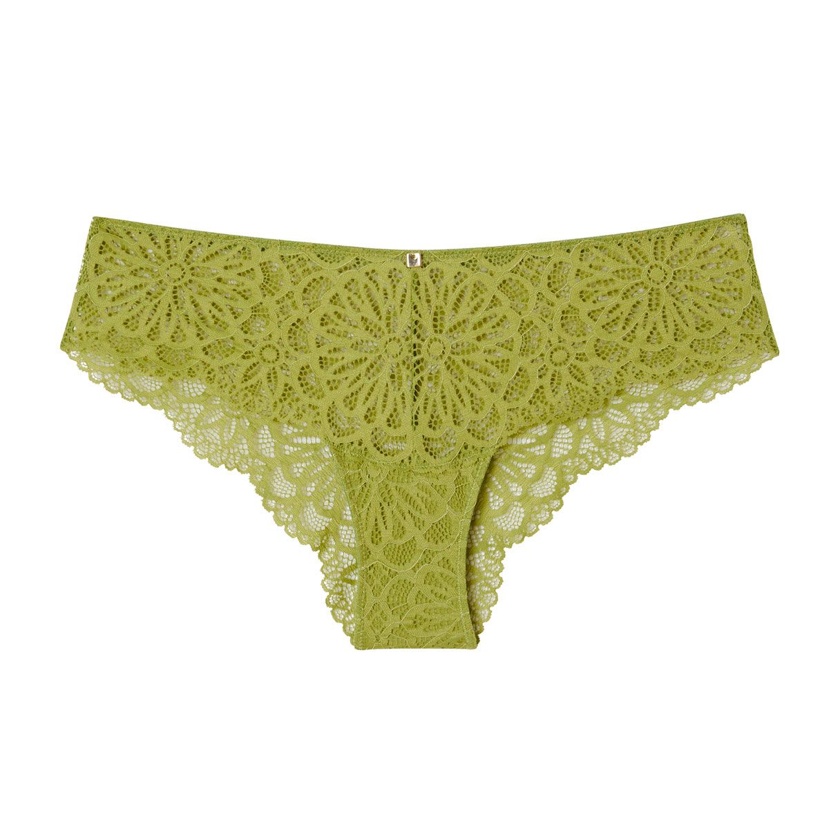 Shorty vert Fougère - Pomm'Poire - Modalova