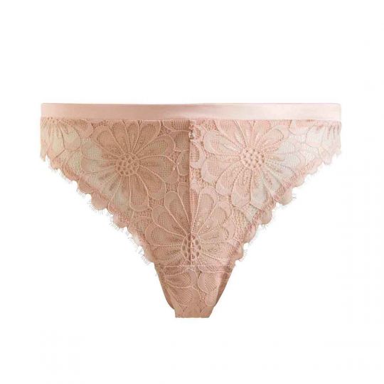 Slip poudre Acquise