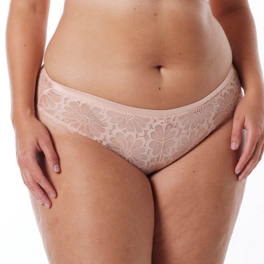 Slip poudre Acquise