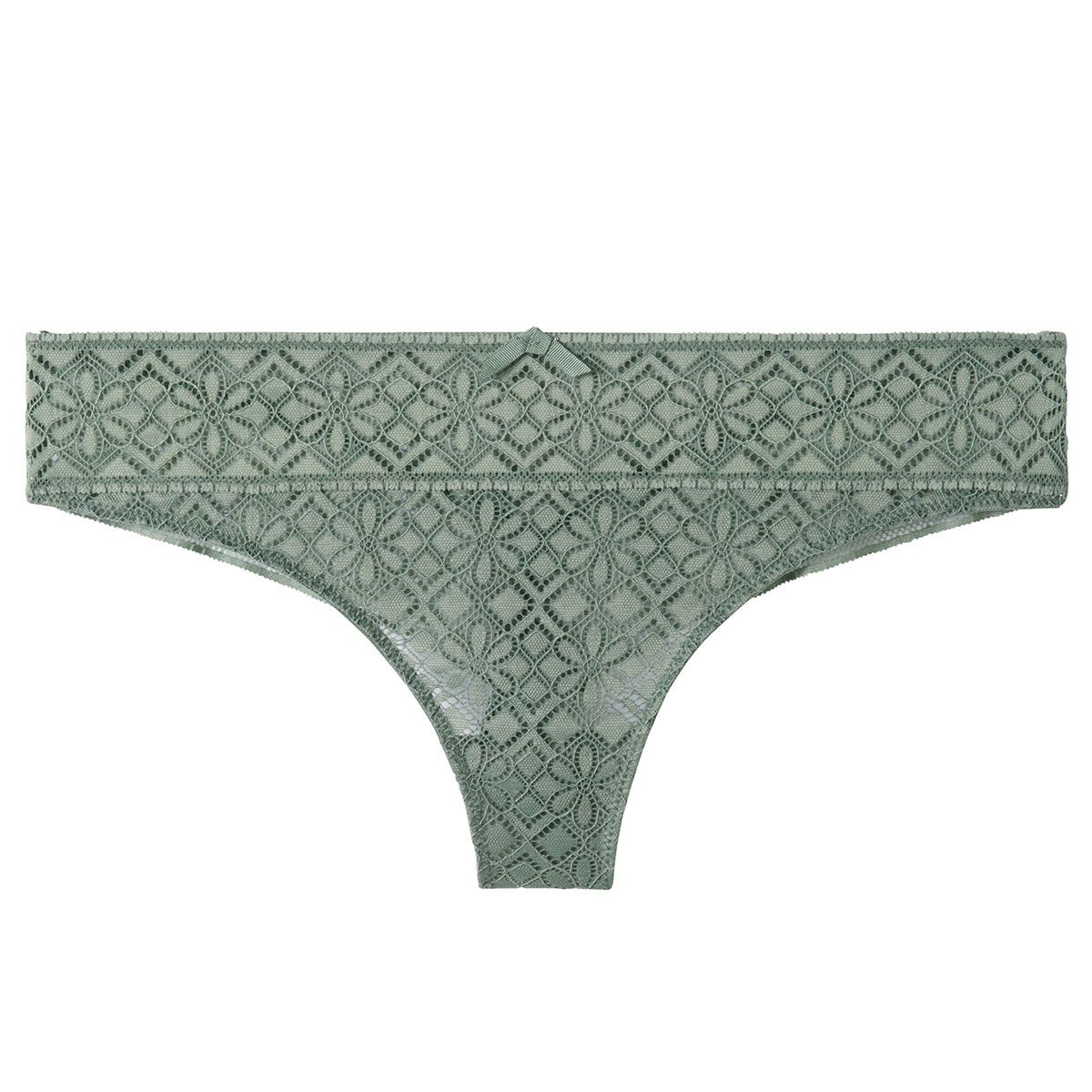 Tanga kaki Absinthe - Pomm'Poire - Modalova