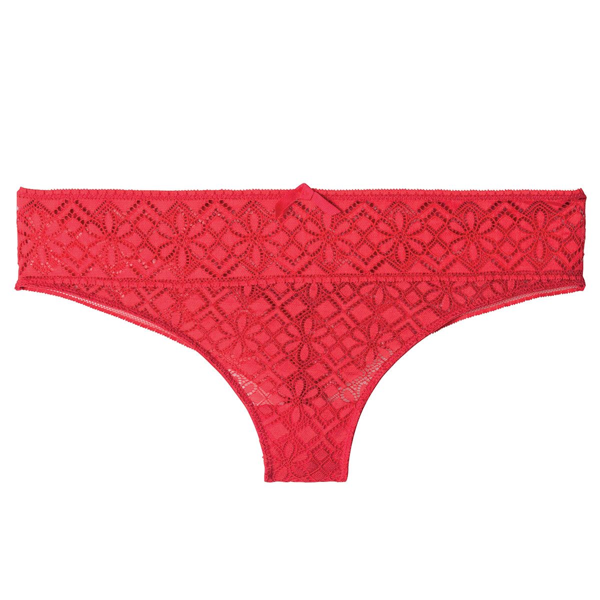 Tanga rouge Absinthe