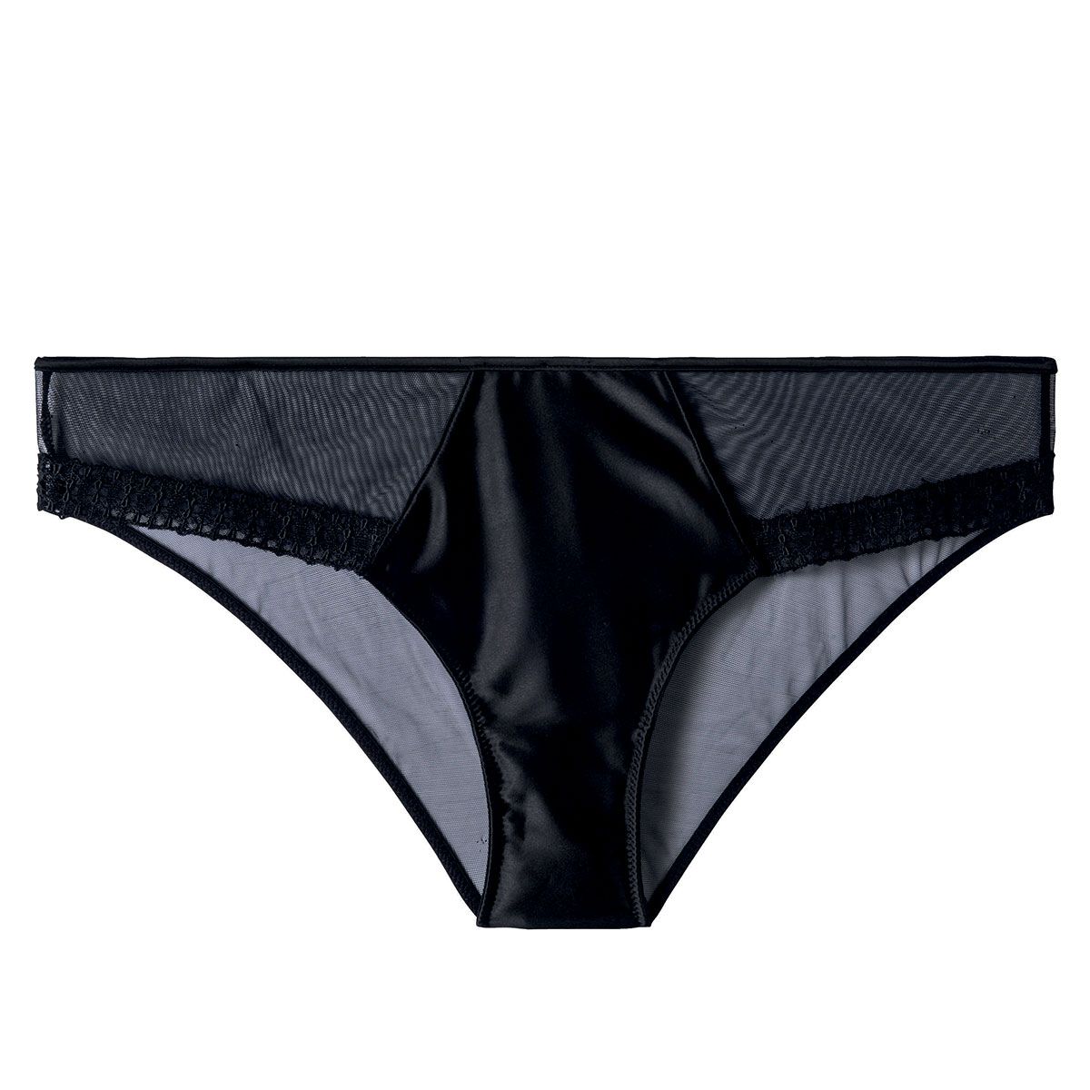 Culotte noir Cats Eyes - Pomm'Poire - Modalova