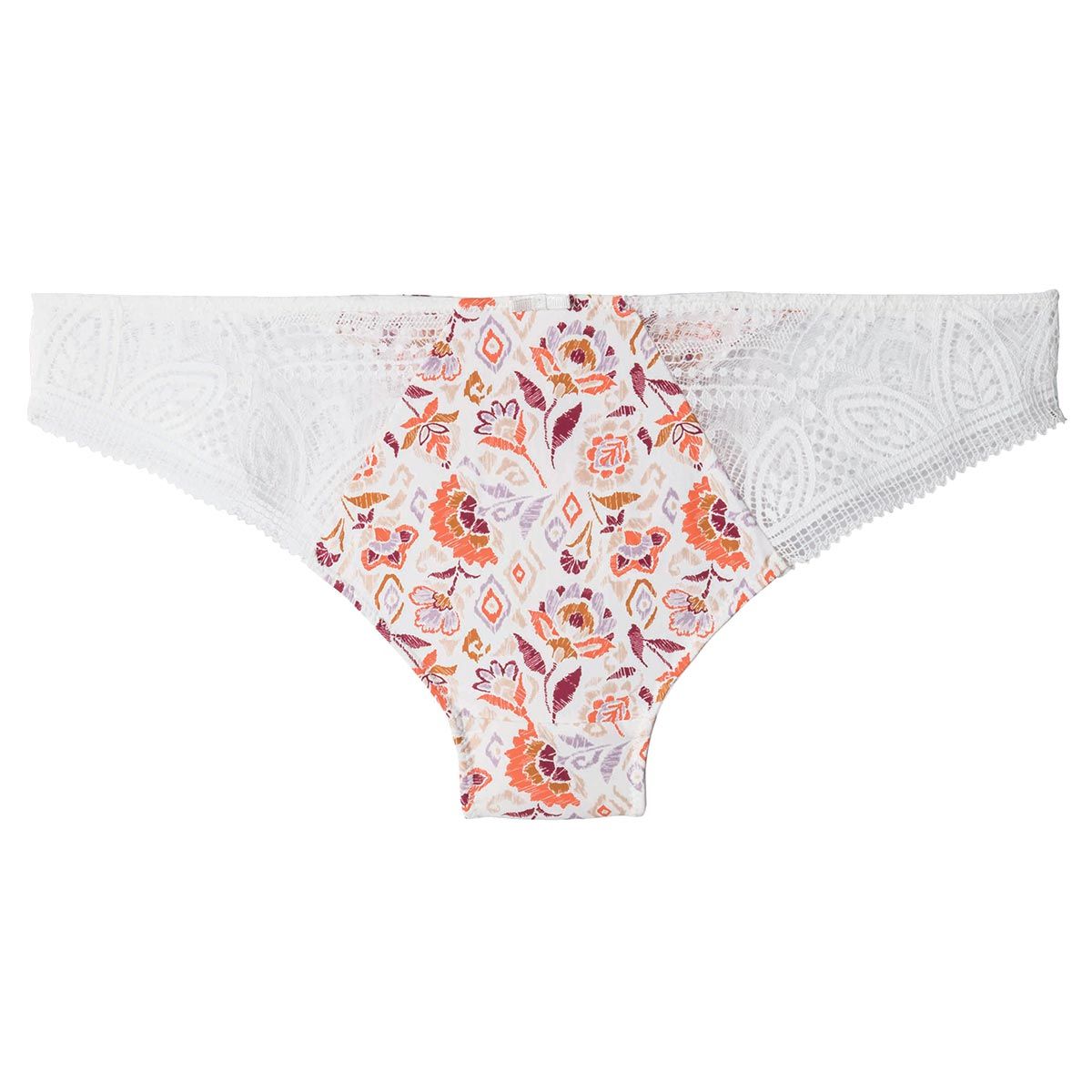 Tanga multico ivoire Etoile