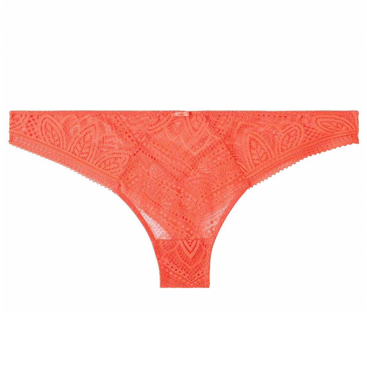 Tanga orange Etoile - Pomm'Poire - Modalova