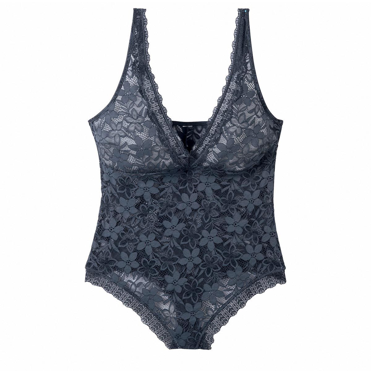 Bodytanga gris Tarot