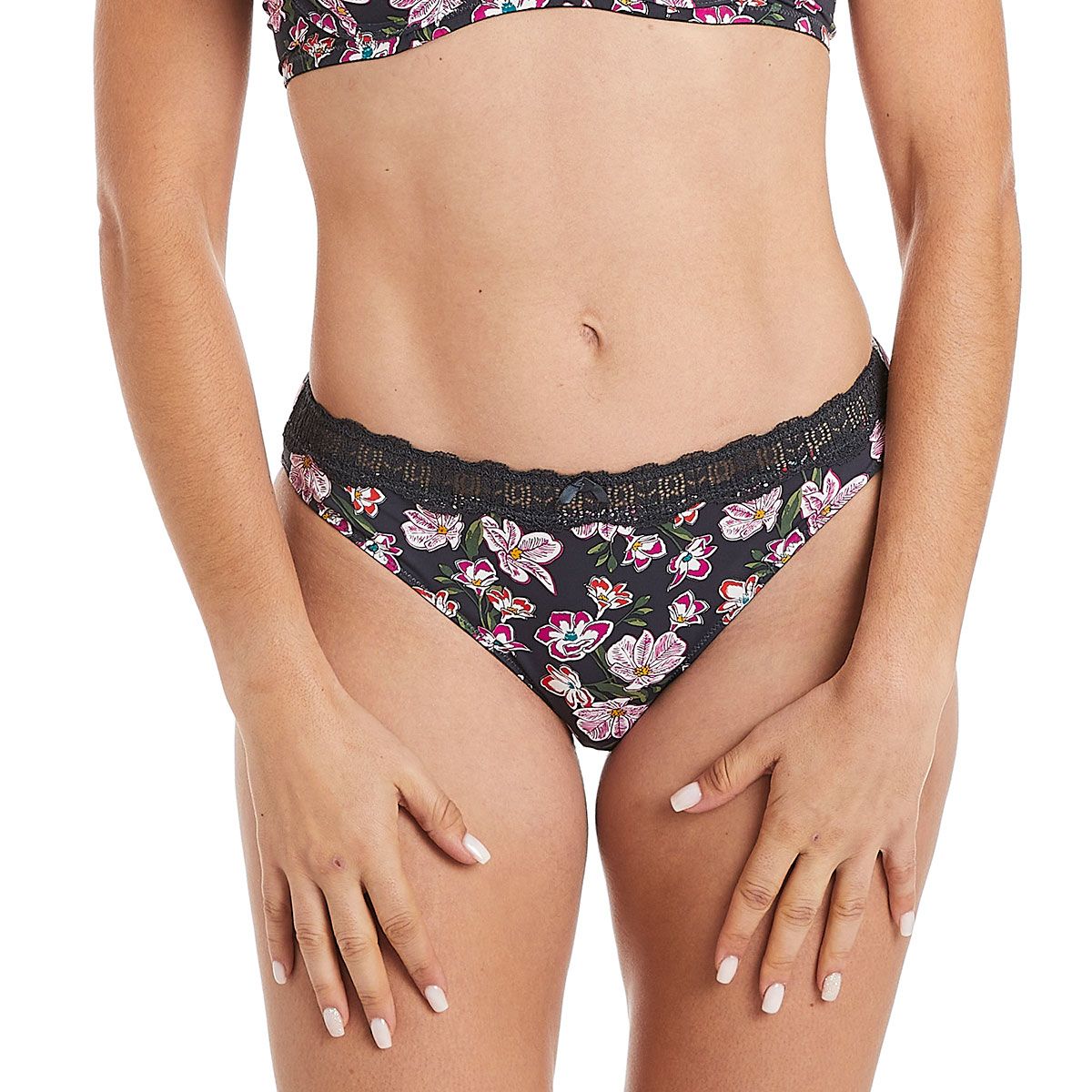 Culotte multico gris Tarot - Pomm'Poire - Modalova