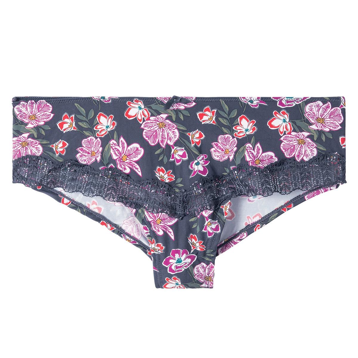 Shorty multico gris Tarot - Pomm'Poire - Modalova