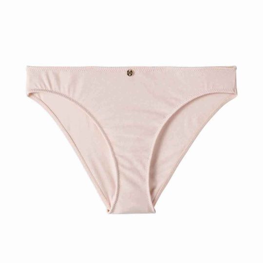 Culotte nude Eva
