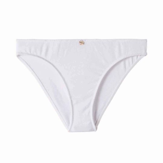Culotte blanc Eva