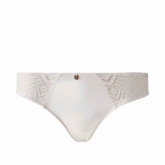 Culotte blanc Kim
