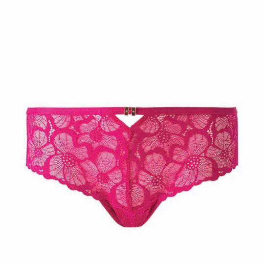 Shorty rose Ophélie