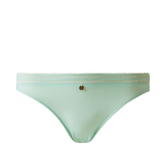 Culotte turquoise Tina