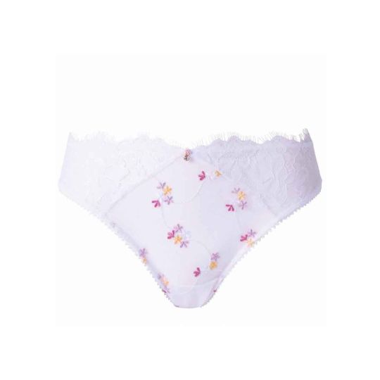 Culotte blanc Frenchy
