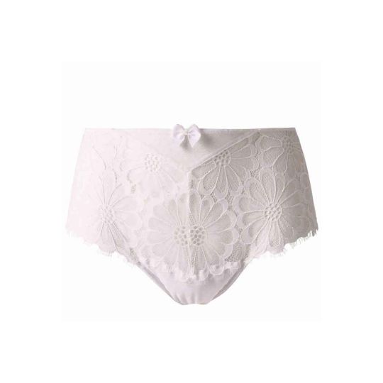 Shorty blanc Collection