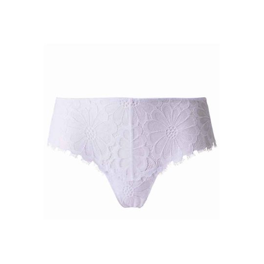 Shorty blanc Collection