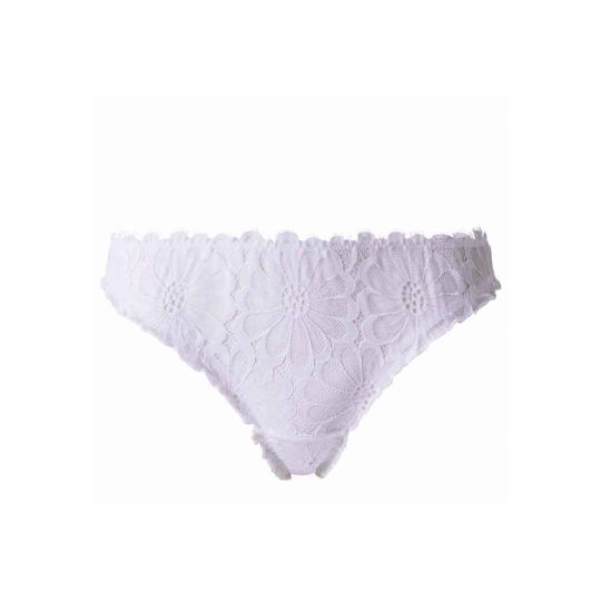 Culotte blanc Collection