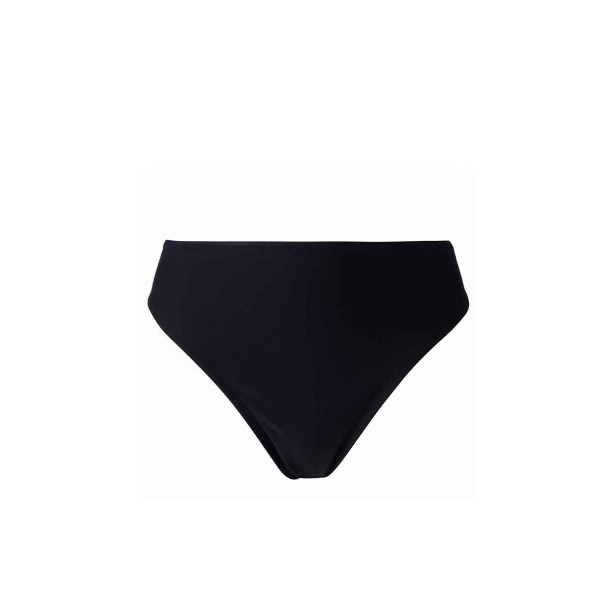 Culotte noir Bergamotte