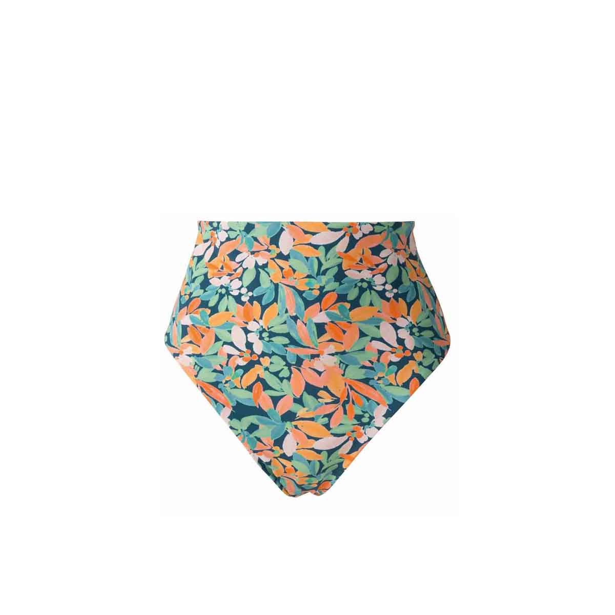 Culotte haute vert Fizz - Pomm'Poire - Modalova