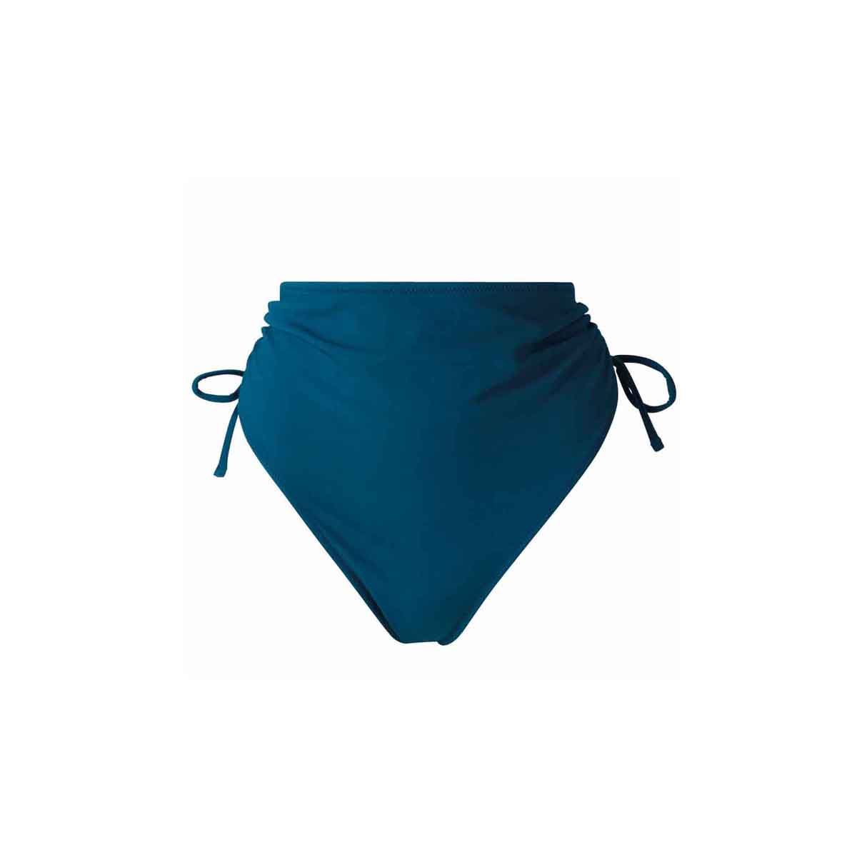 Culotte haute vert Gin - Pomm'Poire - Modalova
