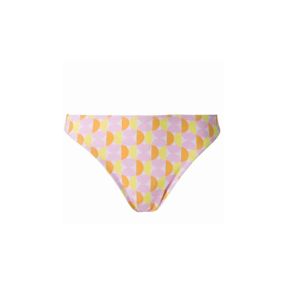 Culotte rose Seventies - Pomm'Poire - Modalova