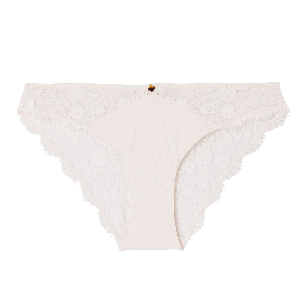Culotte ivoire Gaïa - Pomm'Poire - Modalova