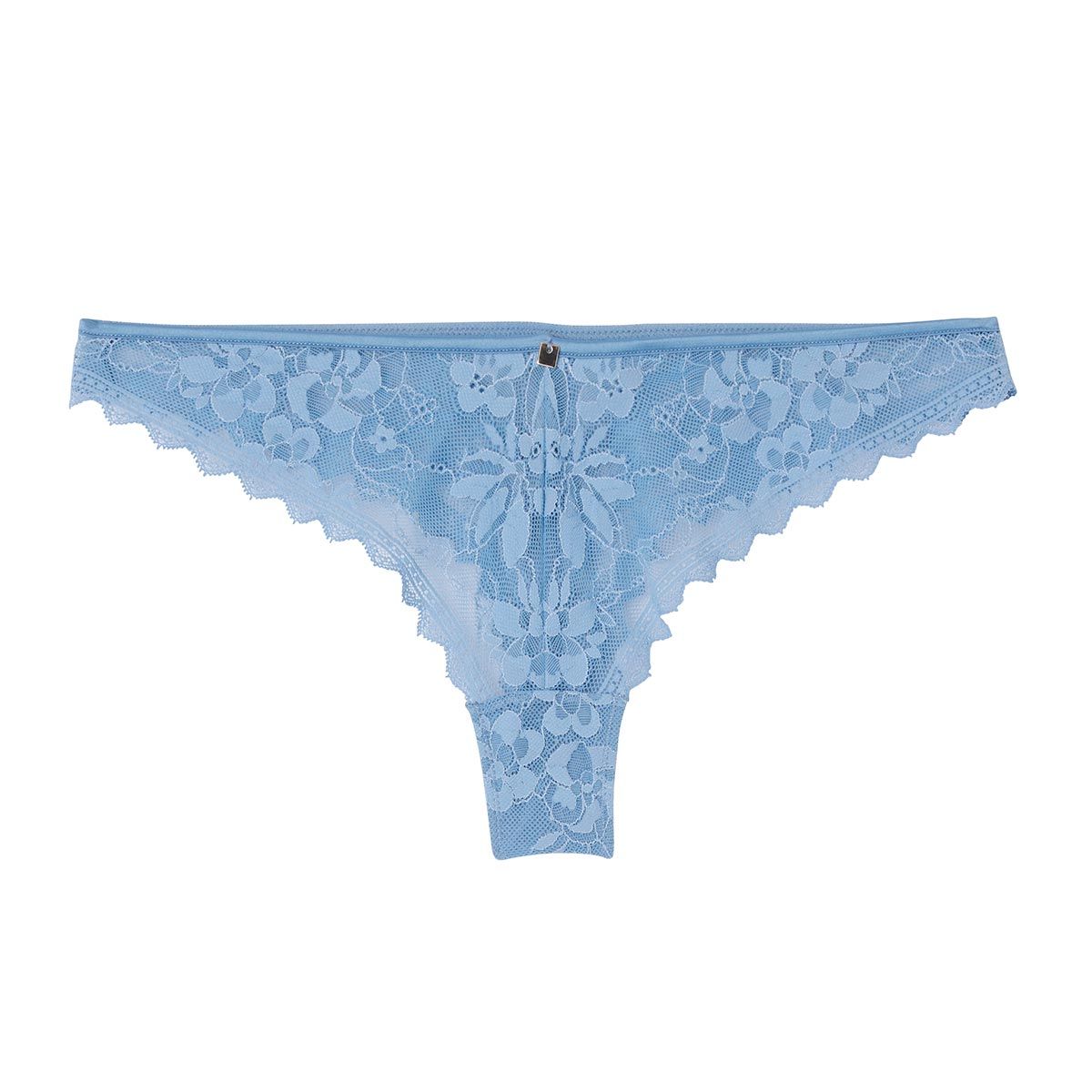 Tanga bleu Siwa - Pomm'Poire - Modalova