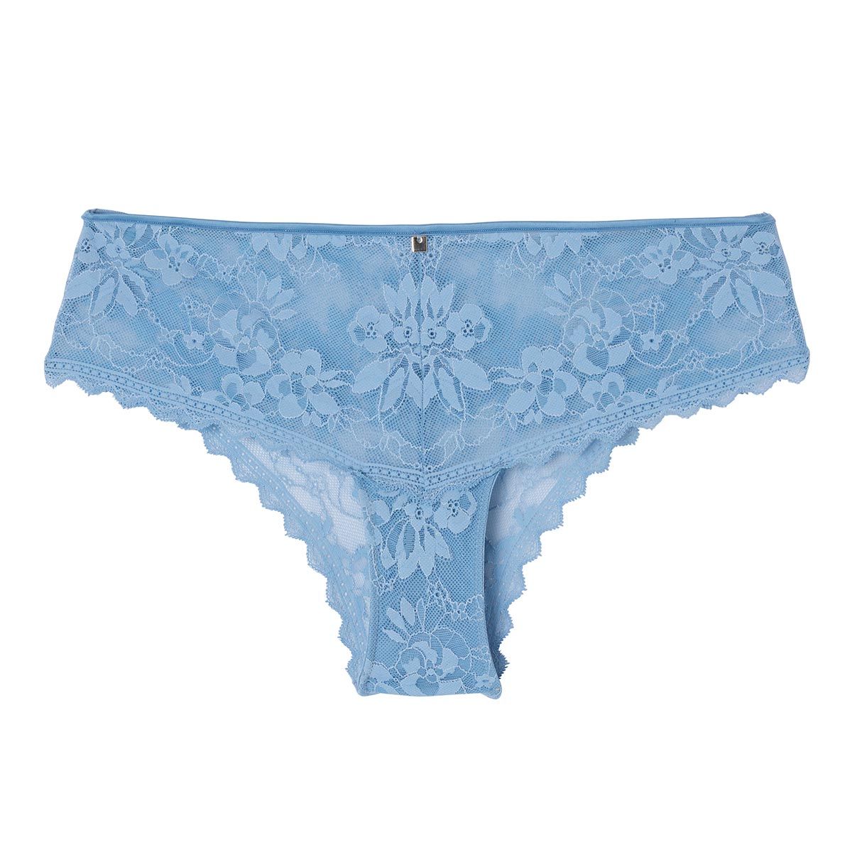 Shorty bleu Siwa - Pomm'Poire - Modalova