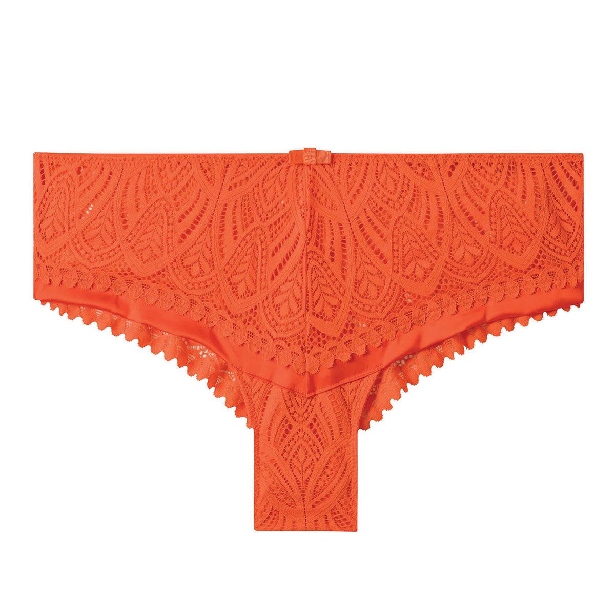 Shorty orange Sarong - Pomm'Poire - Modalova