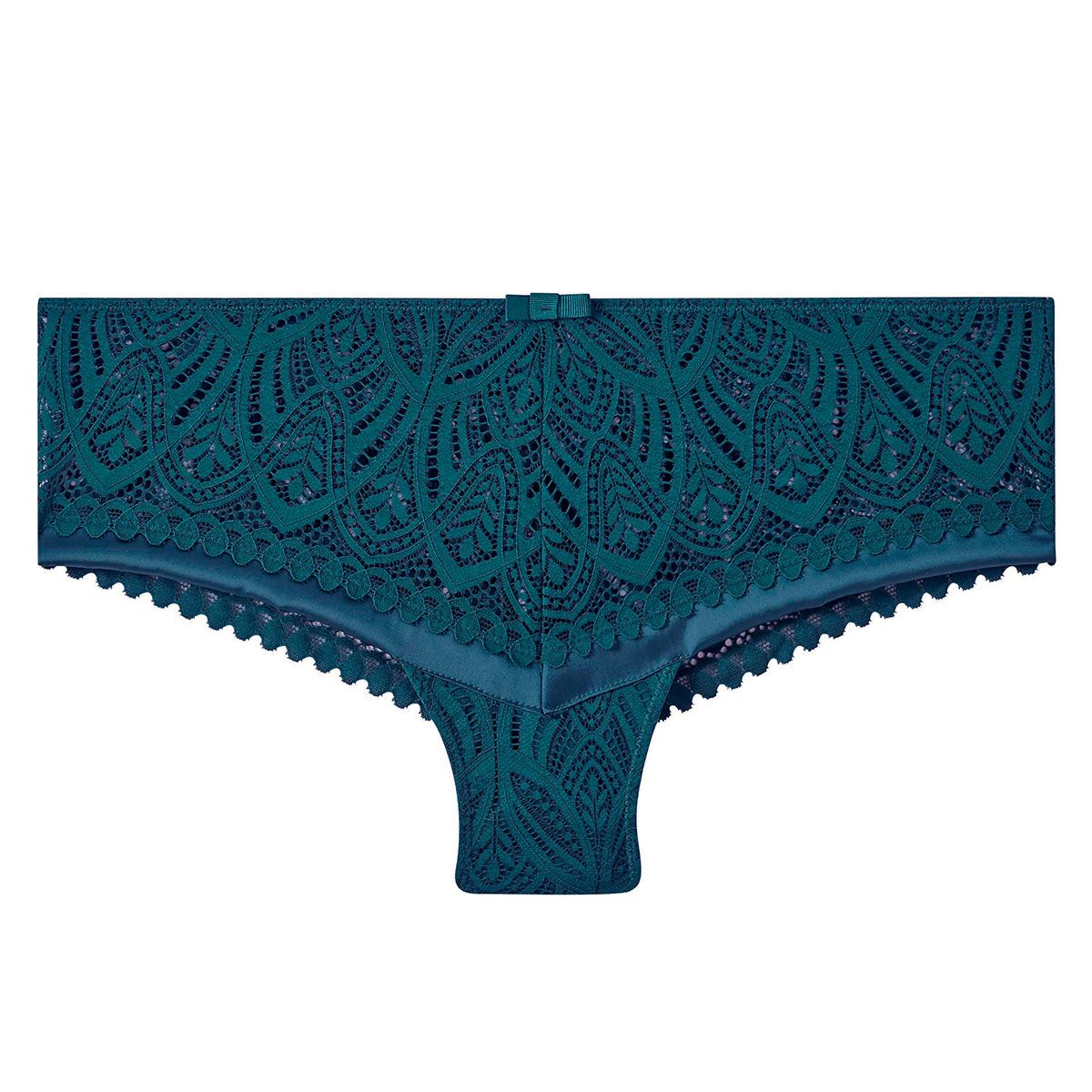 Shorty turquoise Sarong - Pomm'Poire - Modalova