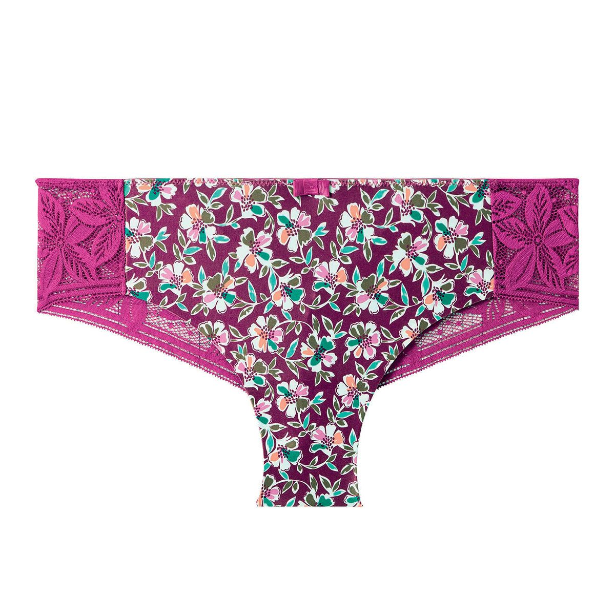 Shorty rose Paix - Pomm'Poire - Modalova