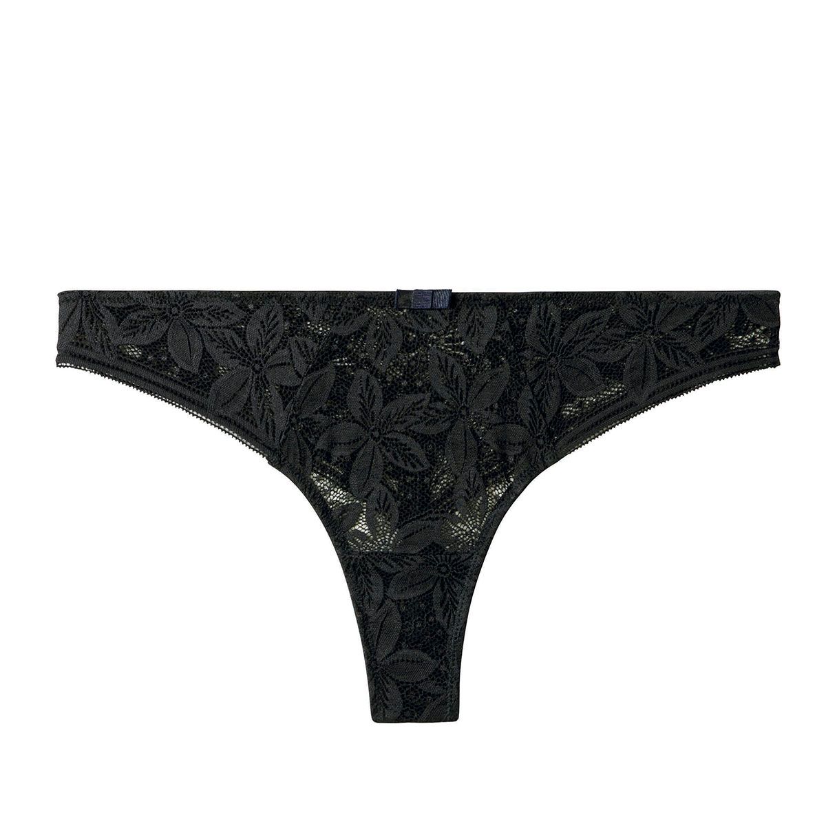 Tanga gris Paix - Pomm'Poire - Modalova