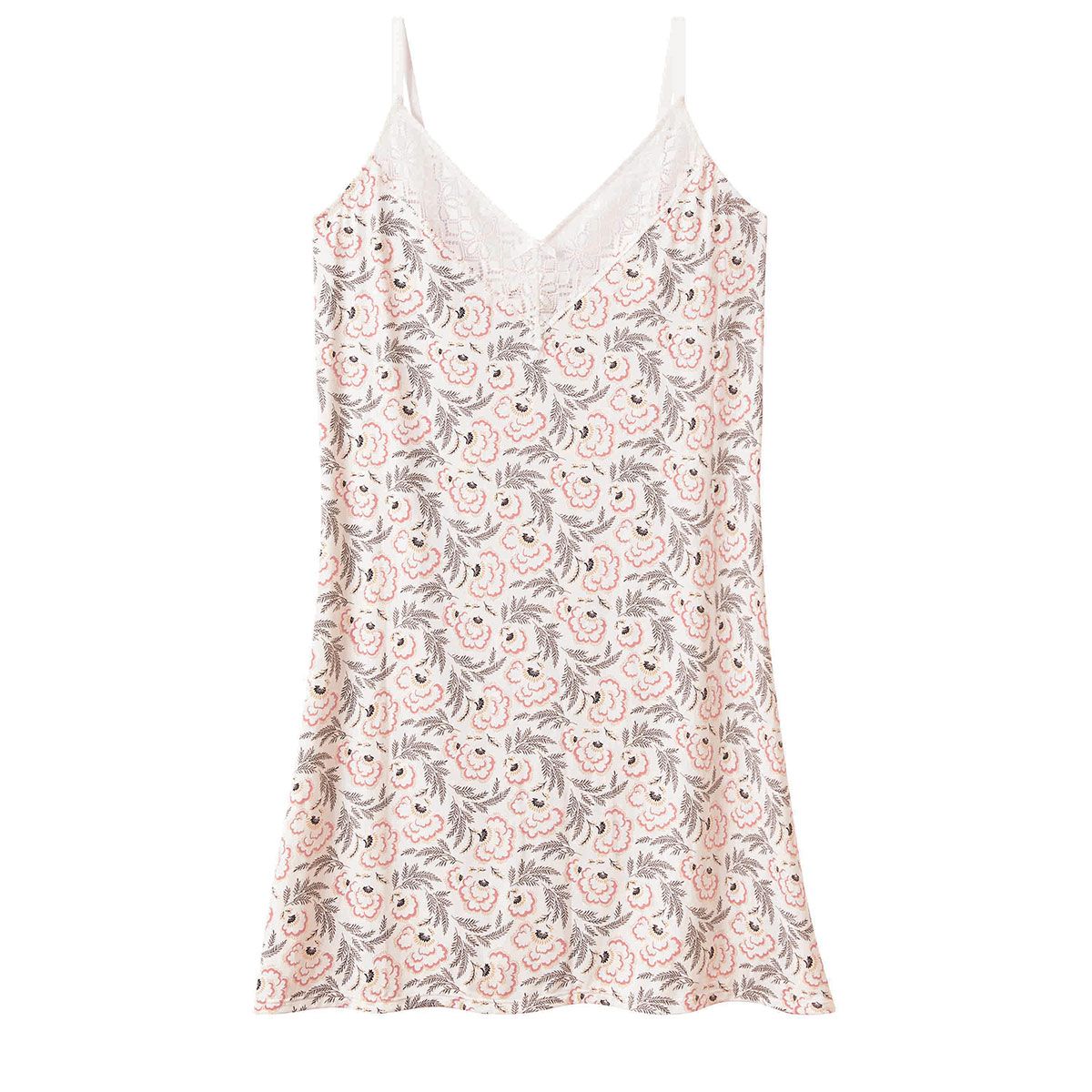 Pomm'Poire Nuisette multico ivoire Palanquin