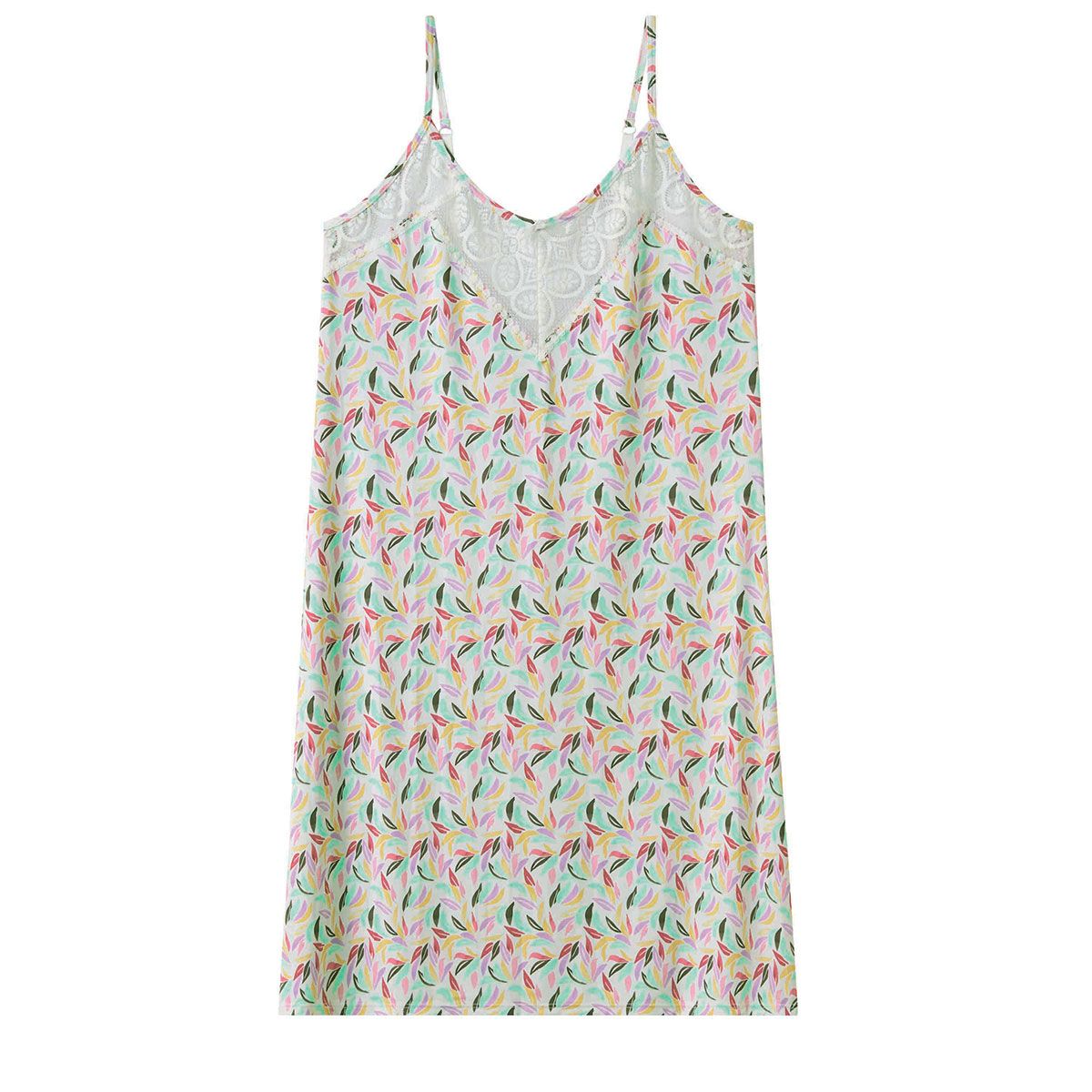 Pomm'Poire Nuisette multico blanc Entracte