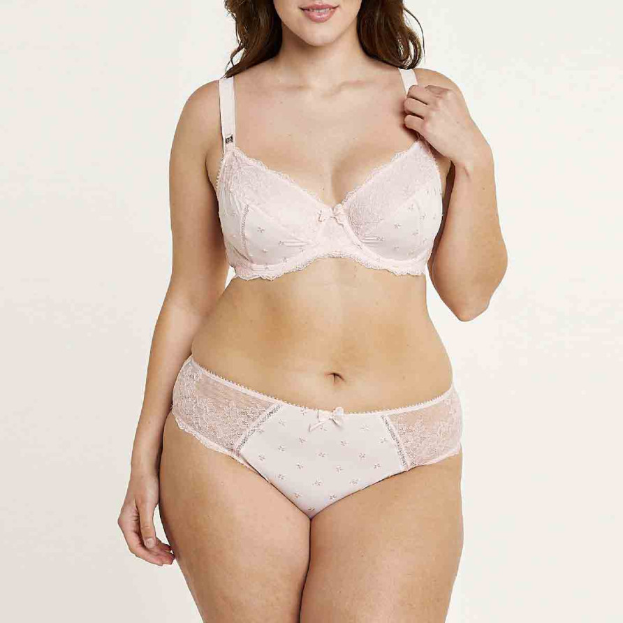 Culotte poudre Louange