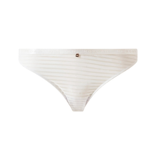 Culotte blanche Célia