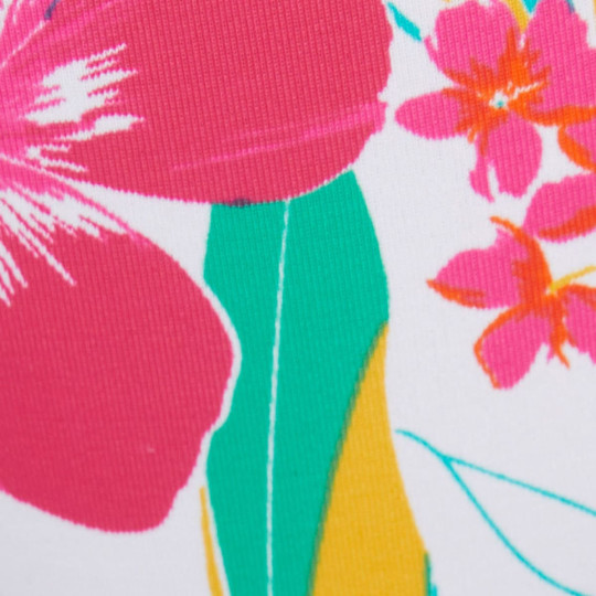 Culotte imprimé Célia