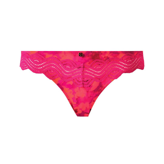 Culotte rose Thaïs