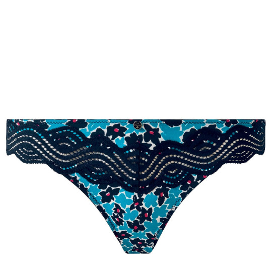 Culotte noire Thaïs