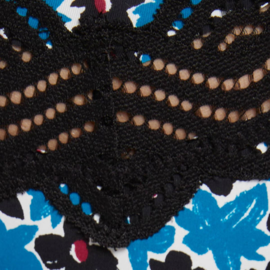 Culotte noire Thaïs