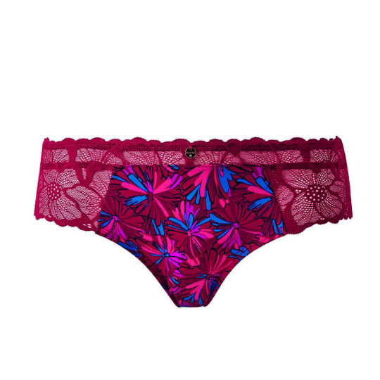 Shorty bordeaux Alma