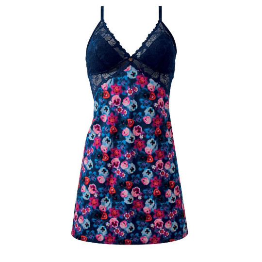 Nuisette bleu marine Alma